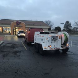 O'Neal Plumbing - Hydro jetting services