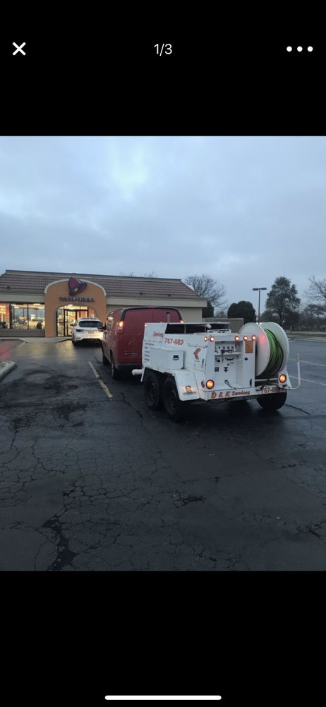 Slide of O'Neal Plumbing