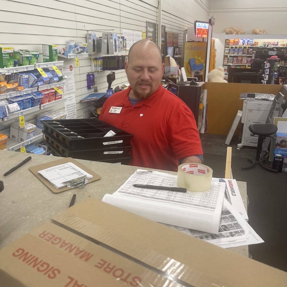 CVS Pharmacy - Thanks Bud. You suck and need another type of job. - Drugstores Near Me - LAKE ELSINORE, California CVS Pharmacy - Thanks Bud. You suck and need another type of job. - Drugstores Near Me - LAKE ELSINORE, California