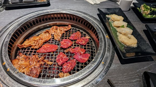 Gyu-Kaku Japanese BBQ by null
