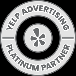 Emet Digital - We are part of the top Yelp Platinum Partners!