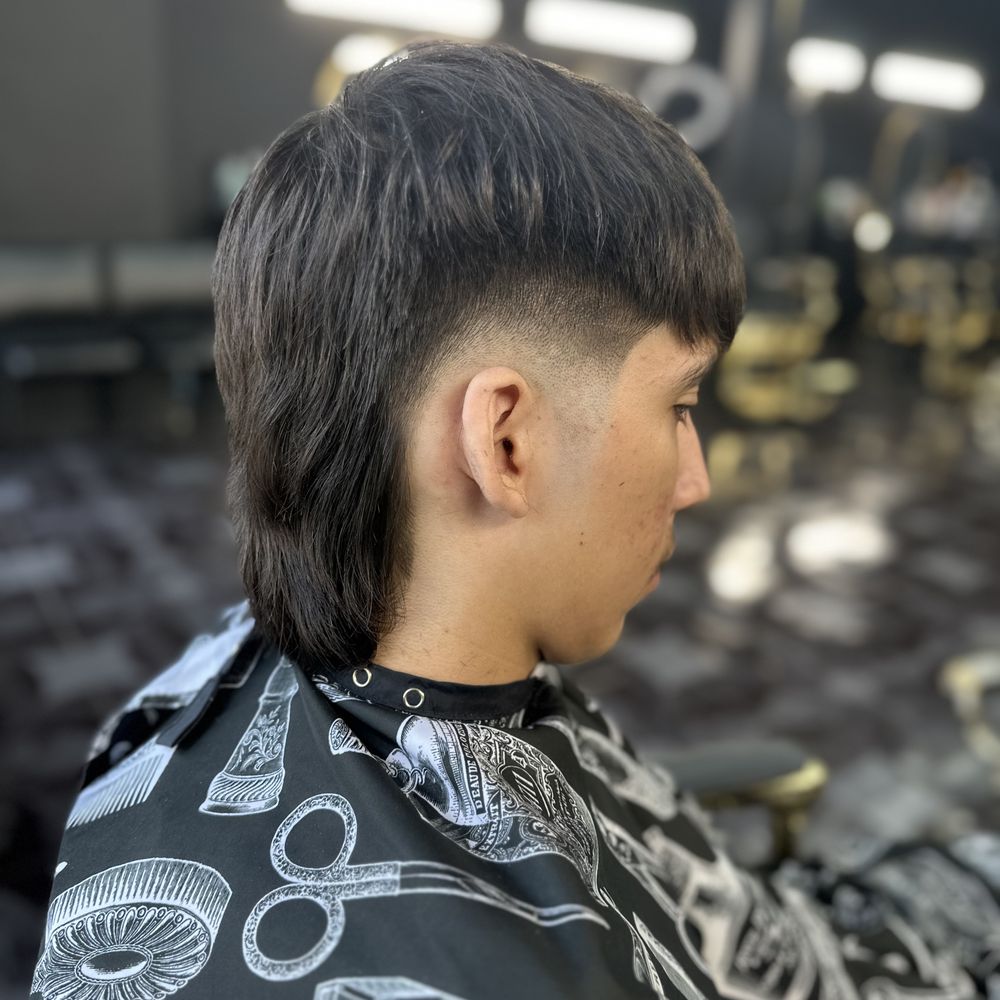 TOP 10 BEST Fade Haircut near Historic South Central, Los Angeles, CA -  Updated 2026 - Yelp