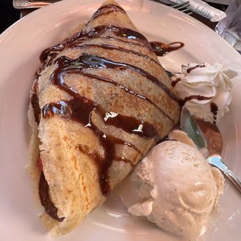 Crepevine Restaurants - New American Near Me - San Jose, California