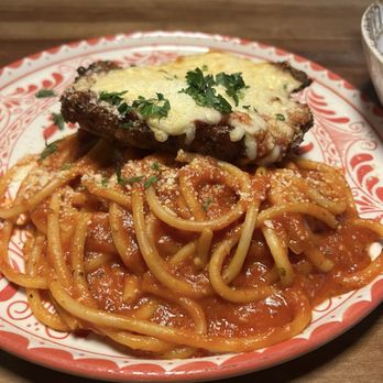 Frasca Pizzeria and Wine Bar - Chicken Parmesan - Wine Bars Near Me - Chicago, Illinois Frasca Pizzeria and Wine Bar - Chicken Parmesan - Wine Bars Near Me - Chicago, Illinois
