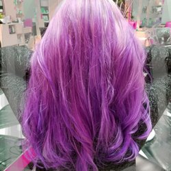Looking Good Hair