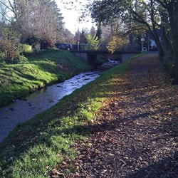 Parkanlagen