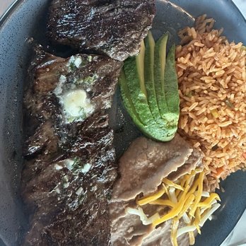 Mucho Gusto - Carne asada entree - Mexican Near Me - Gambrills, Maryland Mucho Gusto - Carne asada entree - Mexican Near Me - Gambrills, Maryland
