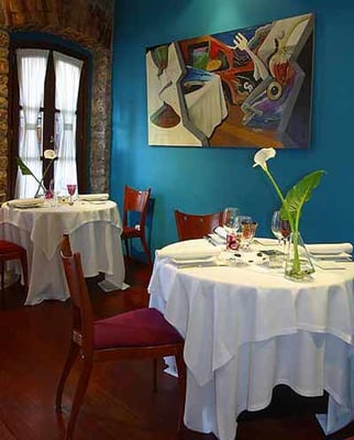 Restaurante El Corral del Indianu by null