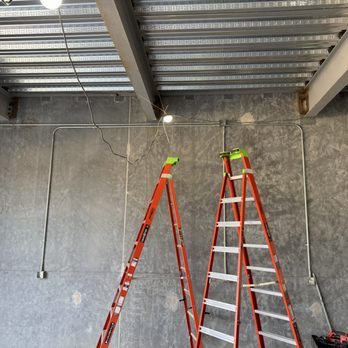Thompson Electric - Conduit running - Electricians Near Me