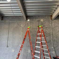 Thompson Electric - Conduit running