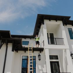 Cleaning Frenzy - No job is too big.