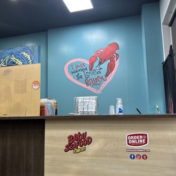 Bayou Seafood & More - Seafood Near Me - Houston, Texas Bayou Seafood & More - Seafood Near Me - Houston, Texas