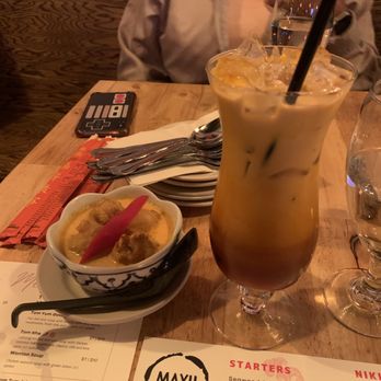 Mayu Sushi & Thai - Thai Near Me - Richmond, Virginia