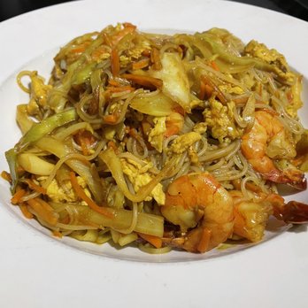 Pho Cafe - Chef's Special Noodles - Vietnamese Near Me - Louisville, Kentucky