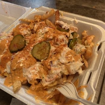 Nash Bros - Nash Fries - Chicken Shop Near Me - Niles, Illinois Nash Bros - Nash Fries - Chicken Shop Near Me - Niles, Illinois