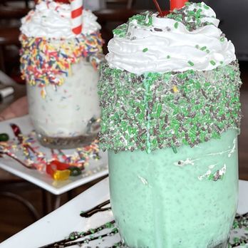 Bell City Diner - Mint Oreo and Birthday Milkshakes - Diners Near Me - Bristol, Connecticut Bell City Diner - Mint Oreo and Birthday Milkshakes - Diners Near Me - Bristol, Connecticut