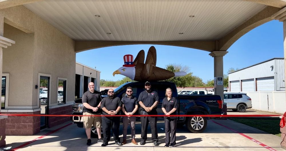 EAGLE TRANSMISSION Updated May 2024 23 Reviews 1581 Hwy 157 N