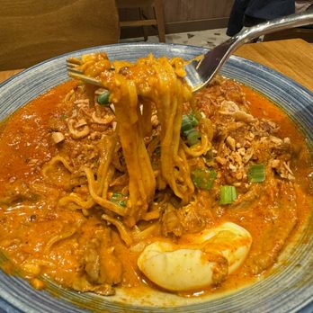 Koh Lipe - guey tiew khaek (islamic noodle) - Thai Near Me - Scarborough, Ontario