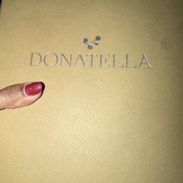 Menu Menu