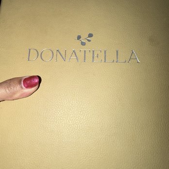 Donatella Restaurant - Menu - Italian Near Me - Miami Beach, Florida Donatella Restaurant - Menu - Italian Near Me - Miami Beach, Florida