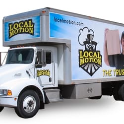 Local Motion Moving 25 Photos 113 Reviews Movers 4902 Winnetka Ave N Maple Grove Mn Phone Number