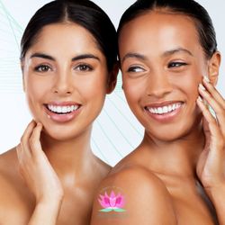 Magnifique Laser Spa - Is your skin feeling dull or uneven? Our IPL Skin Rejuvenation treatment restores youthful vibrance by targeting sun damage and wrinkles.