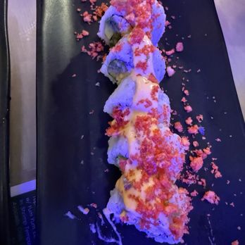 Smile Shota - Hot Cheeto roll - Sushi Bars Near Me - Las Vegas, Nevada Smile Shota - Hot Cheeto roll - Sushi Bars Near Me - Las Vegas, Nevada
