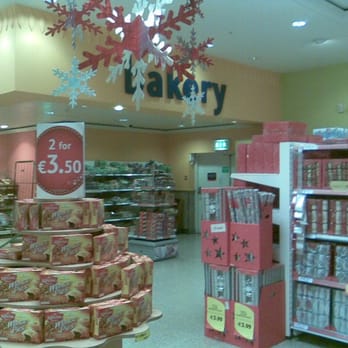 Tesco Bloomfields - Grocery Near Me - Dun Laoghaire, D