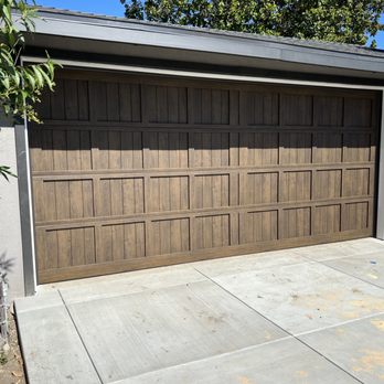 Pioneer Door - Martin Steel Pinnacle in ASH - Garage Door Services Near Me - Azusa, California Pioneer Door - Martin Steel Pinnacle in ASH - Garage Door Services Near Me - Azusa, California
