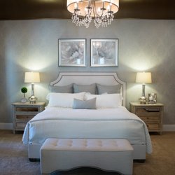 Jen at Home - In-home interior design