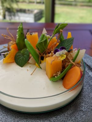 Frogmore Creek Cellar Door & Restaurant by null