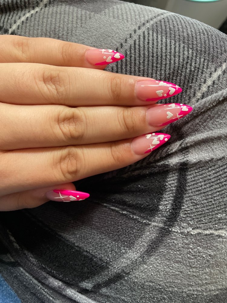 SCHADT AVENUE NAILS Updated September 2024 120 Photos & 20 Reviews