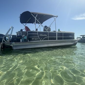 J Katt Boat Tours - Boat Tours Near Me - Shalimar, Florida