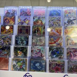 Cloud Collectibles