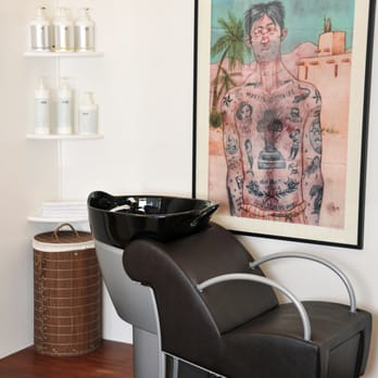 Himmel & Hoelle - Hair Salons Near Me - Hamburg, HH Himmel & Hoelle - Hair Salons Near Me - Hamburg, HH