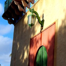 Alhambra Water Tower