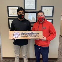 Spine & Nerve Diagnostic Center