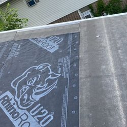 Tommy Tripolis Roofing