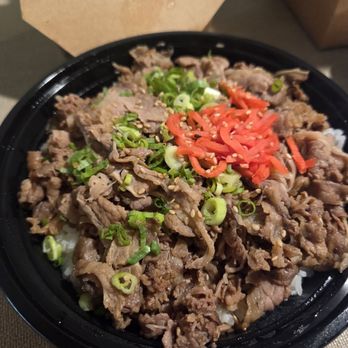 Sumo Go - Gyudon Togo - Japanese Near Me - San Diego, California Sumo Go - Gyudon Togo - Japanese Near Me - San Diego, California