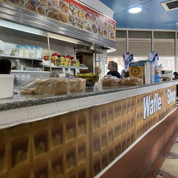 Waffle Shop - Diners Near Me - Alexandria, Virginia Waffle Shop - Diners Near Me - Alexandria, Virginia