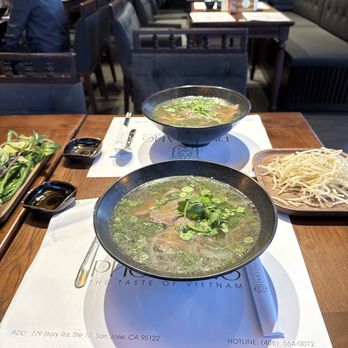 Pho Dang - Vietnamese Near Me - San Jose, California