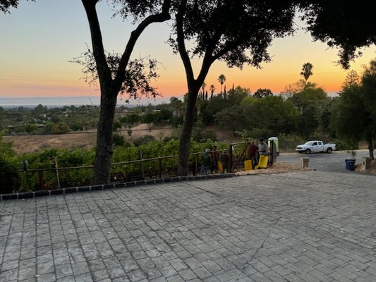 Elleary Wine Tasting Room by null