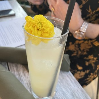 Small Barn - Desert bloom with Tito's-yummy!! - New American Near Me - Temecula, California