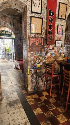 El Batey Bar by null
