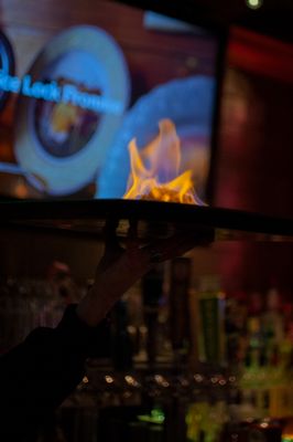 Terry's Terrace by null