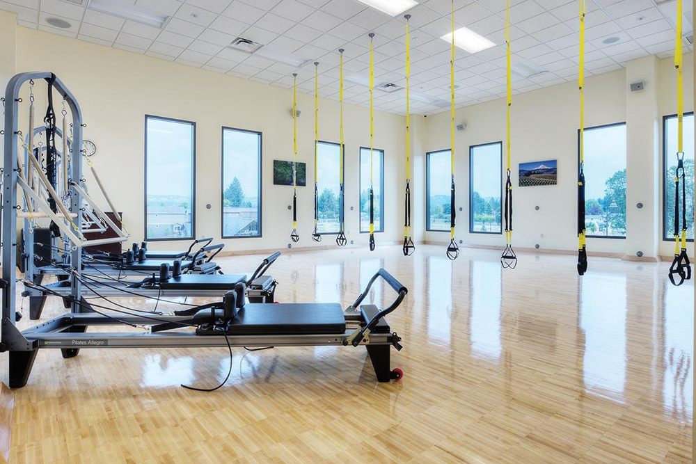 Villa Sport Image