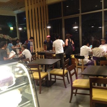 Backyard Coffee - Desserts Near Me - San Juan, NCR
