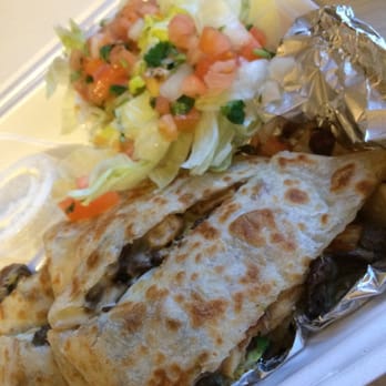 Pupuseria Emily - a burrito and a salad - Salvadoran Near Me - Hyattsville, Maryland Pupuseria Emily - a burrito and a salad - Salvadoran Near Me - Hyattsville, Maryland
