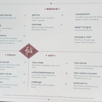 Vin Folk - Restaurants Near Me - Hermosa Beach, California Vin Folk - Restaurants Near Me - Hermosa Beach, California