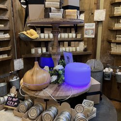 Abundantly Aromatic